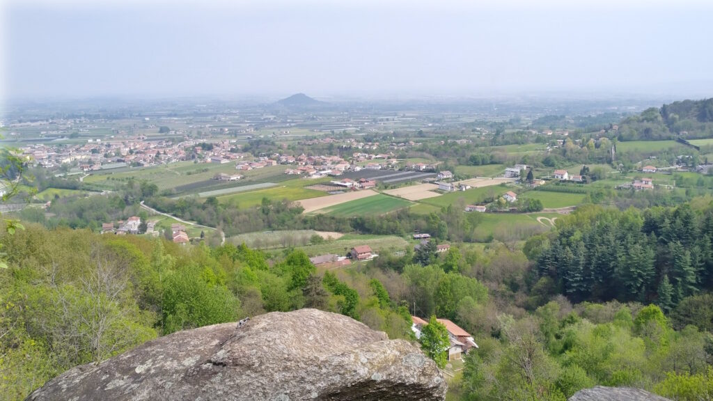 San Bernardo di Bibiana – 19 Ottobre 2023